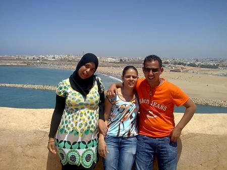 C MOI SALOUMA,HANANE,MOURAD
